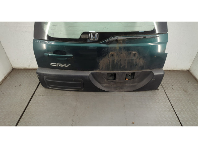 Замок багажника Honda CR-V 2001-2006