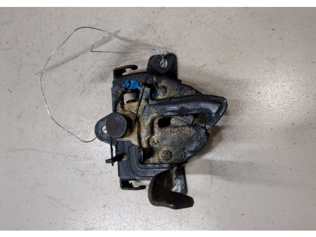 Замок капота KIA Ceed 2007-2012