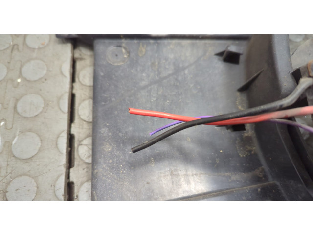 Вентилятор радиатора  Volvo S40 2004-           