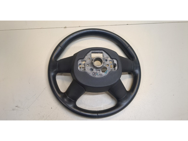 Руль  Audi A7 2010-2014           