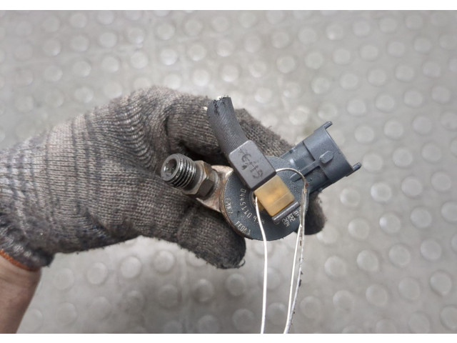 Форсунка топливная  Peugeot Expert 2016-2025    9828959880     