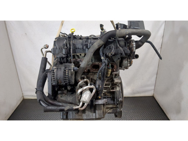 Генератор  Ford Escape 2007-2012           