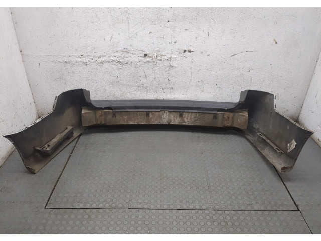 Бампер Saab 9-5 2005-2010 задний