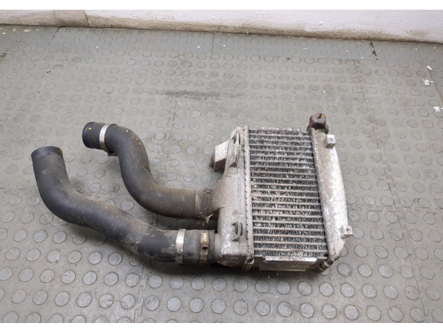 Интеркулер  Toyota Corolla E12 2001-2006       