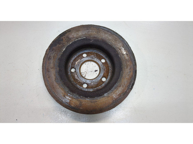 Диск тормозной Jeep Grand Cherokee 2004-2010 передний