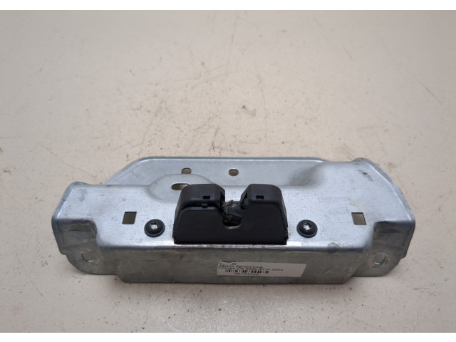 Замок багажника  Citroen C8 2002-2014       