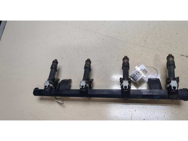 Форсунка топливная Dacia Logan 2004-2012