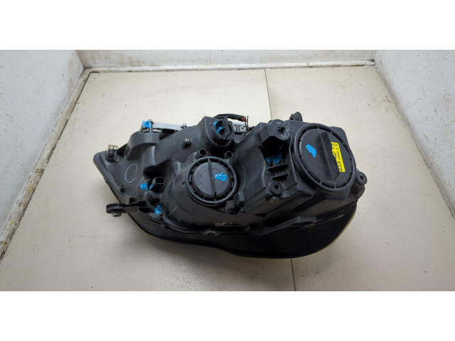 Фара передняя  Mercedes GL X164 2006-2012 левая 