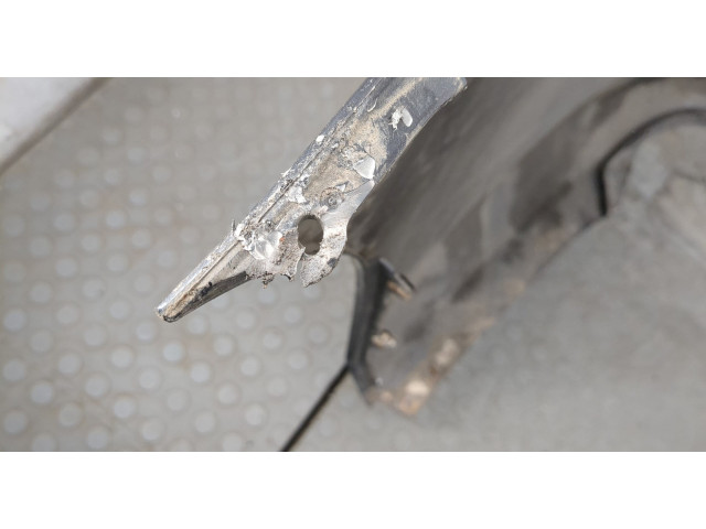 Бампер Skoda Octavia (A8) 2019-2025 задний 5E6807421