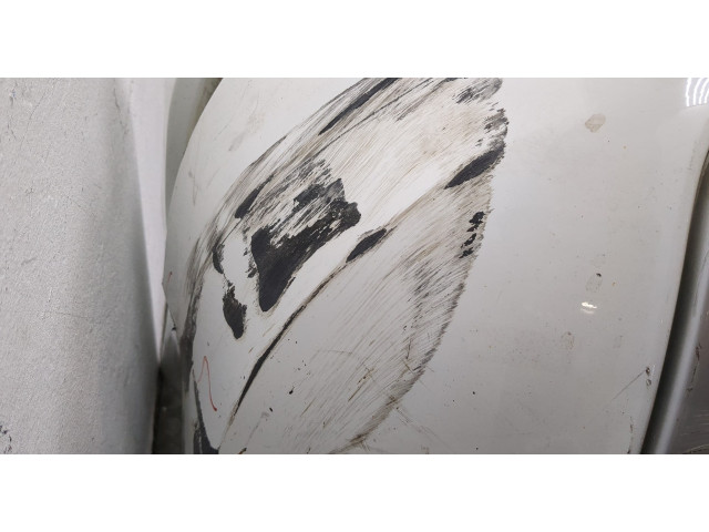 Бампер Volvo XC90 2002-2014 задний