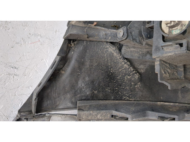 Бампер Ford EcoSport 2017-2023 задний 2251044, SVGN1517K823EA5YZ9