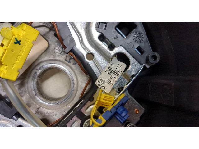 Руль Volkswagen Touran 2003-2006