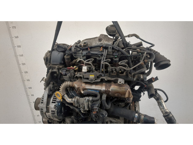 Форсунка топливная Mini Cooper (R50 / 53) 2001-2006 13537799451