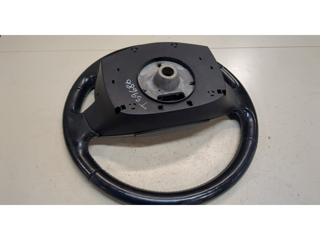 Руль Land Rover Discovery 4 2009-2016