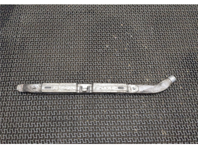 Интеркулер Audi A6 (C6) Allroad 2006-2008 3.0 4F0145731E