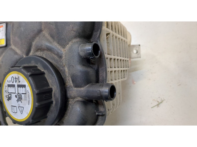 Бачок расширительный Jaguar XE 2015-