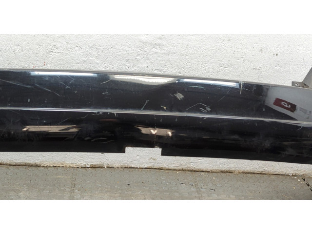 Бампер SsangYong Rexton 2006-2012 задний