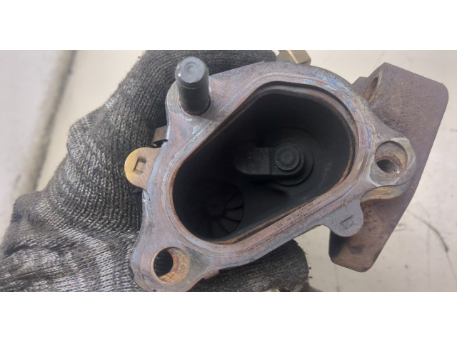 Турбина KIA Ceed 2007-2012 282012A740