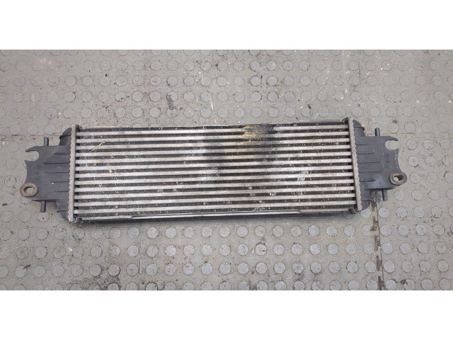 Интеркулер Nissan Primastar 1.9 91166035