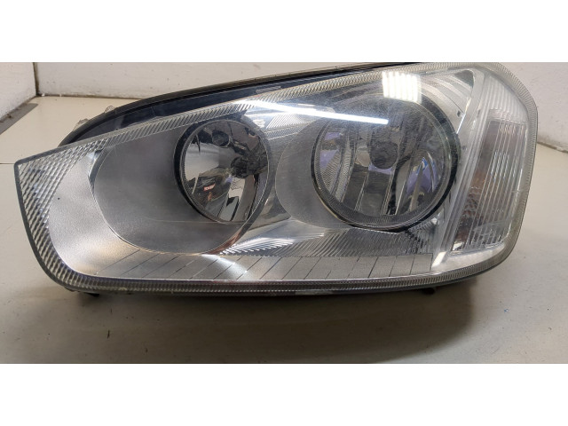 Фара передняя  Ford C-Max 2002-2010 левая 