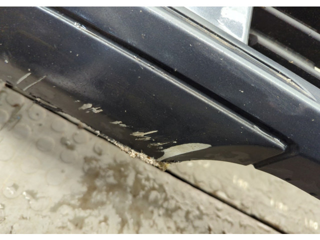 Бампер Mercedes C W204 2006-2015 передний