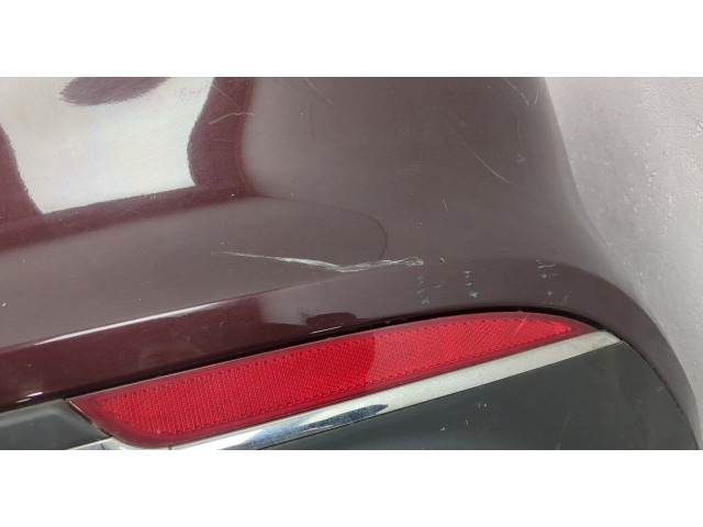 Бампер  KIA Optima 4 2012-2020 задний   