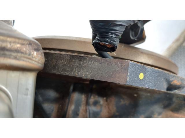  Турбина  Renault Koleos 2008-2016             7701477887