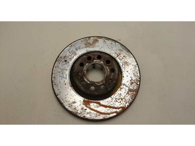 Диск тормозной Volkswagen Passat 6 2005-2010 передний