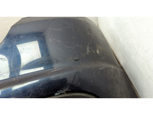 Бампер  Jaguar XF 2007-2015 задний   