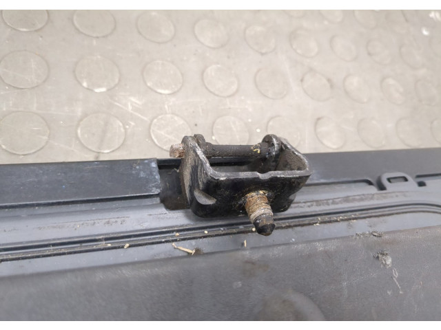 Замок багажника Smart Fortwo 1998-2007