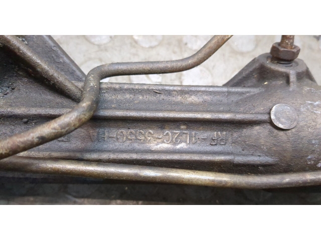 Рейка рулевая с г/у Ford Ranger 1998-2006