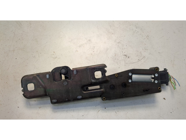 Замок багажника Audi Q5 2008-2017