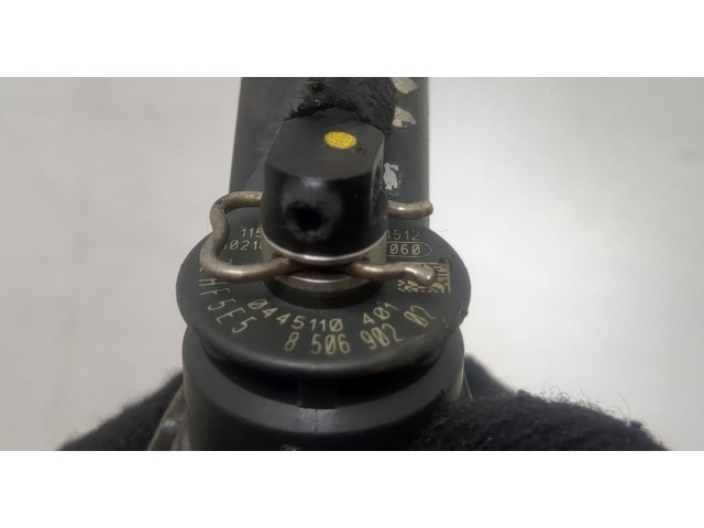 Форсунка топливная Mini Cooper (R56/R57) 2006-2013 13538506902