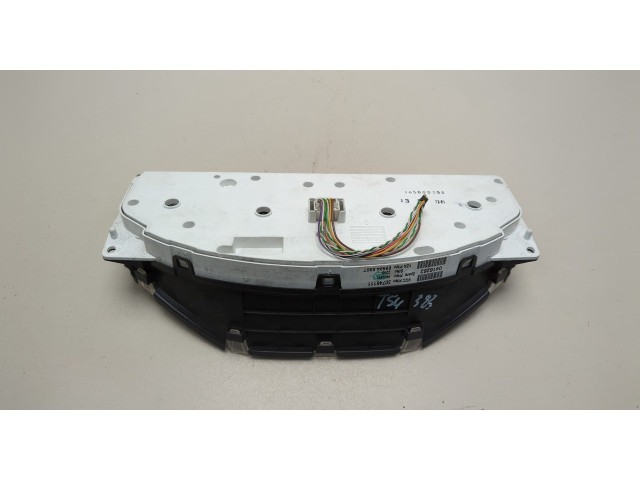 Панель приборов Volvo XC90 2002-2014