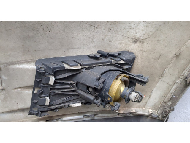 Бампер  Volkswagen Tiguan 2007-2011 передний   5N0807217