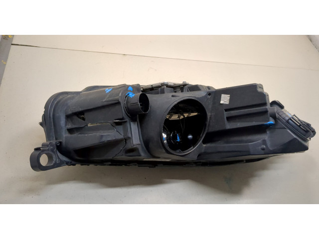 Фара передняя  Jaguar F-Pace 2016-2020 левая 