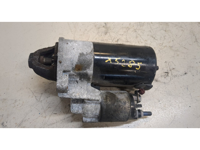 Стартер  Fiat Punto Evo 2009-2012 1.4     