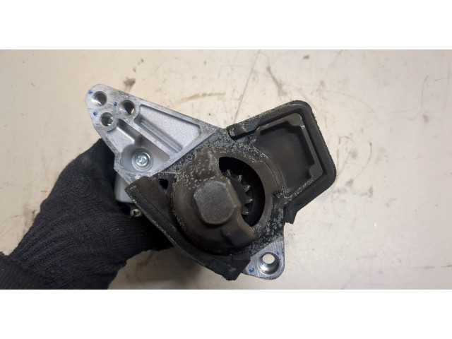 Стартер Nissan Qashqai 2013-2022 1.2 2330000Q3D