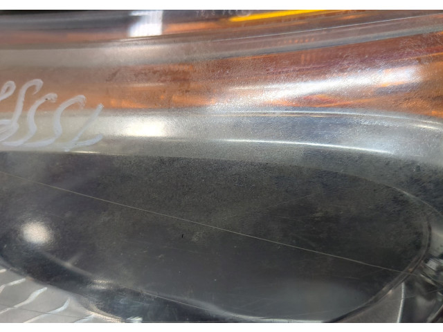 Фара передняя Citroen C3 picasso 2009-2017 левая