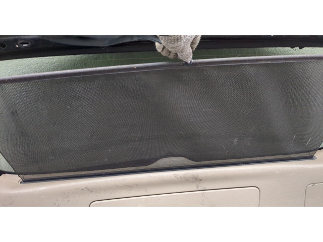 Замок багажника  Audi Q7 2005-2015       