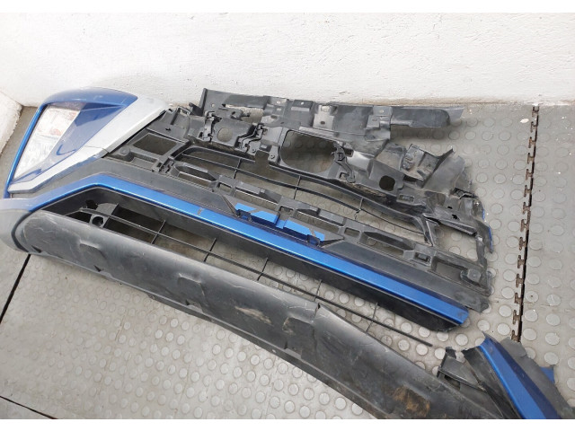 Бампер Mitsubishi Eclipse Cross 2017-2020 передний