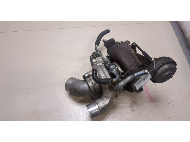 Турбина Lexus IS 2005-2013 1720126010