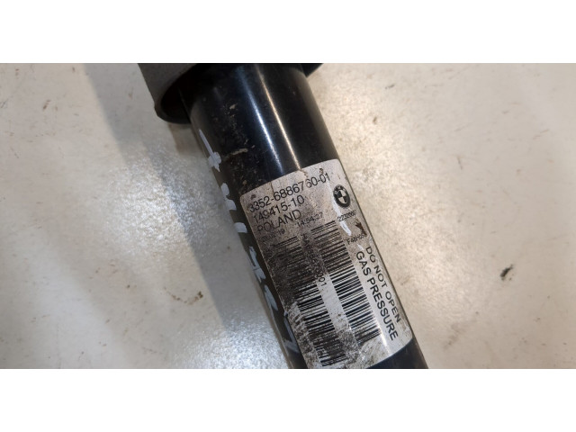 Стойка амортизатора BMW X1 (F48) 2015-2019 1.5 бензин