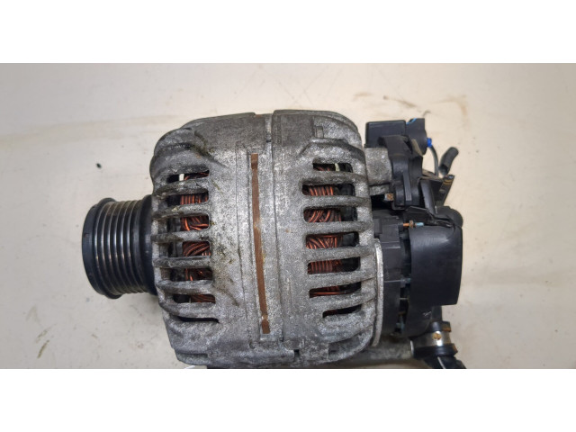 Генератор  Volkswagen Touran 2003-2006           