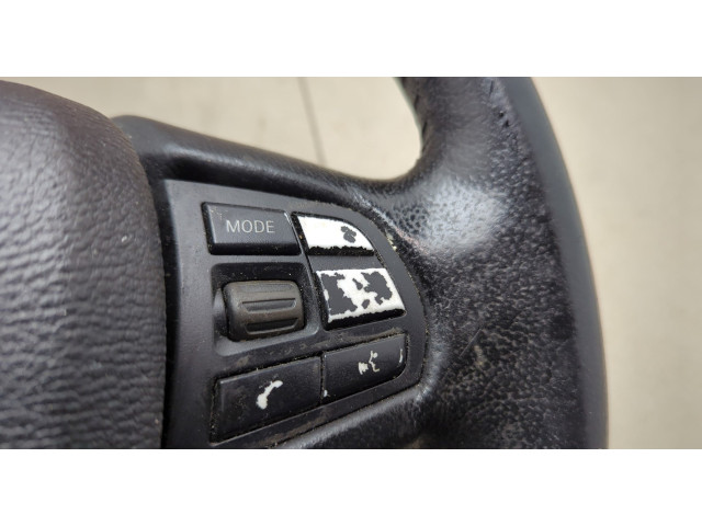 Руль BMW X3 F25 2010-2017 32306879173, 6879173