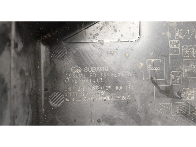 Крышка блока предохранителей Subaru Impreza 2016-2023