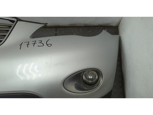 Бампер  Infiniti EX35 передний   