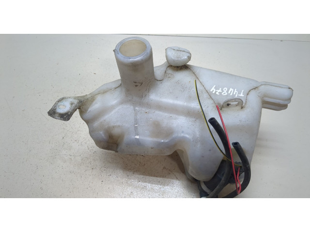 Бачок омывателя  Peugeot Partner 2008-2012    