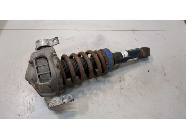 Стойка амортизатора Porsche Cayenne 2002-2007