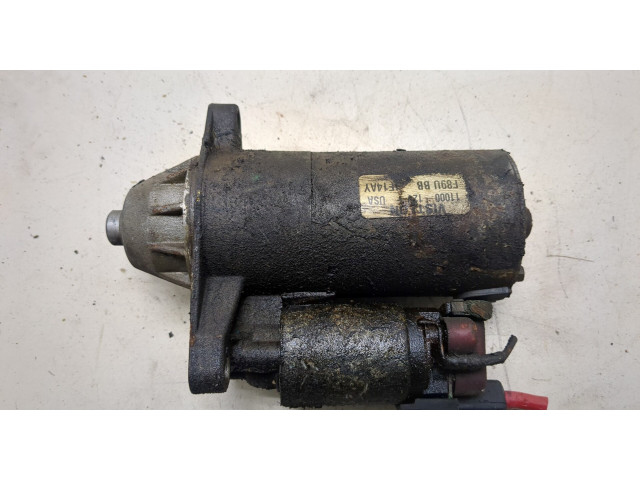 Стартер Ford Ranger 1998-2006 4.0